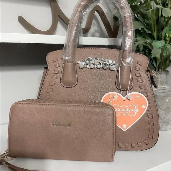 Bags Brand New Karaya Thailand Brand Top Handle Bag Poshmark